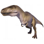 Acrocanthosaurus