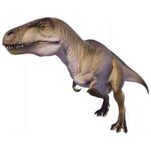 Acrocanthosaurus