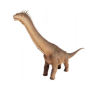 Alamosaurus