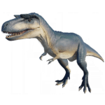 Albertosaurus