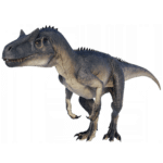 Allosaurus