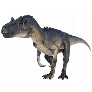 Allosaurus