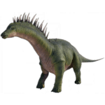 Amargasaurus