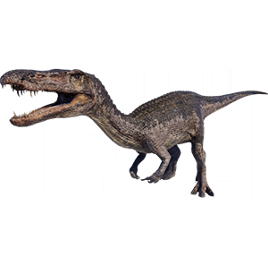 Baryonyx