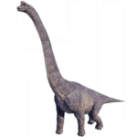 Brachiosaurus