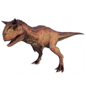 Carnotaurus