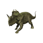 Centrosaurus