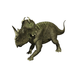 Centrosaurus