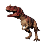 Ceratosaurus