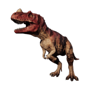 Ceratosaurus