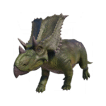 Chasmosaurus