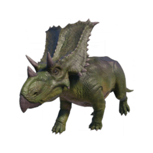 Chasmosaurus