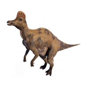 Corythosaurus