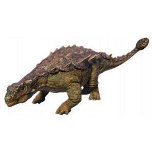 Crichtonsaurus