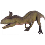 Cryolophosaurus