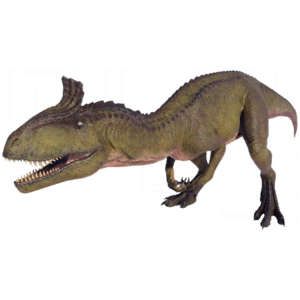 Cryolophosaurus