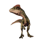 Deinonychus