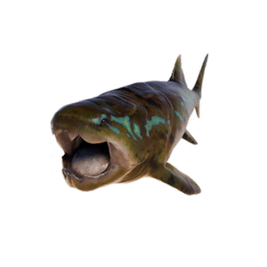 Dunkleosteus