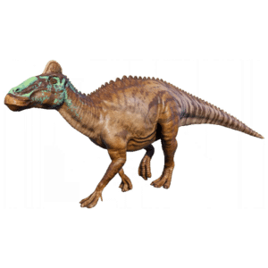 Edmontosaurus