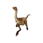 Gallimimus