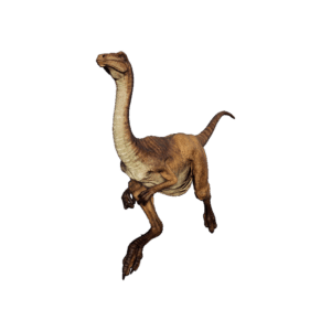 Gallimimus