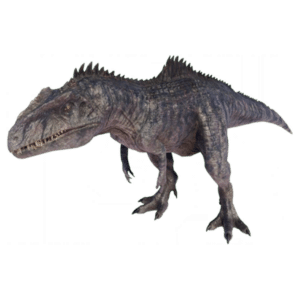 Giganotosaurus