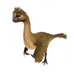 Gigantoraptor