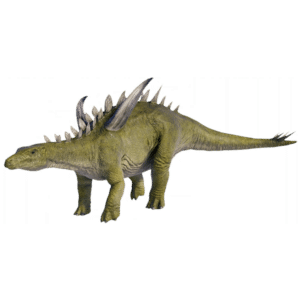 Gigantspinosaurus