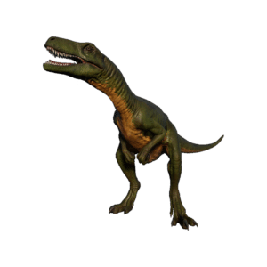 Herrerasaurus