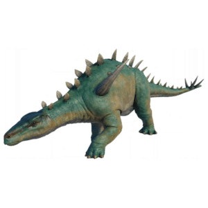 Huayangosaurus