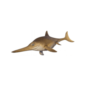 Ichthyosaurus