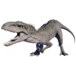 Indominus Rex