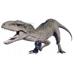 Indominus Rex