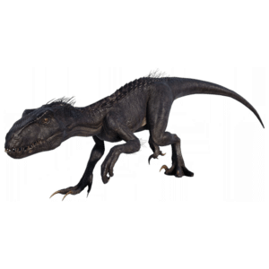 Indoraptor