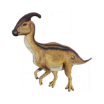 Parasaurolophus