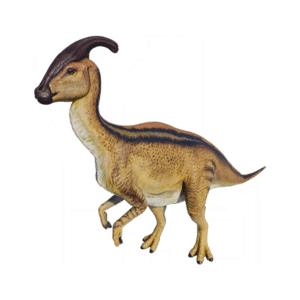 Parasaurolophus