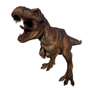 Tyrannosaurus Rex